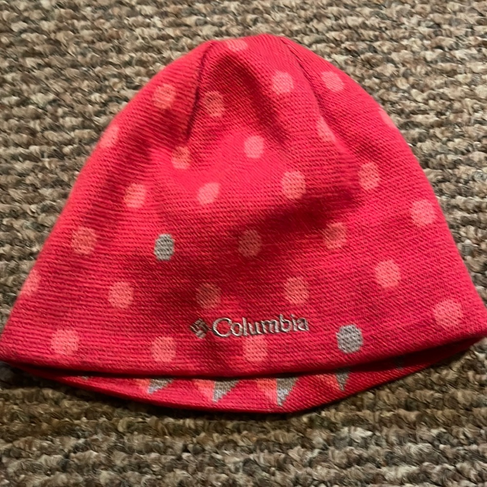 Kids Columbia Beenie